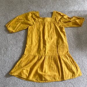 Girls dress, only worn once